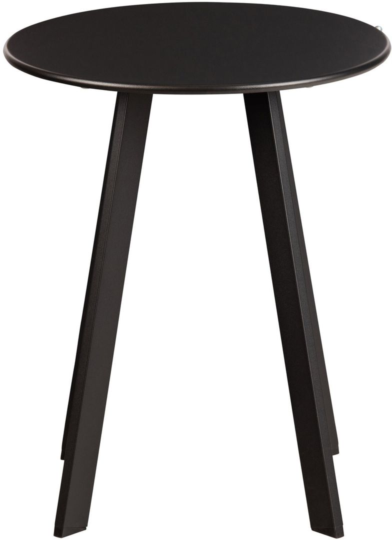 WOOOD   Fer Tuin Bijzettafel