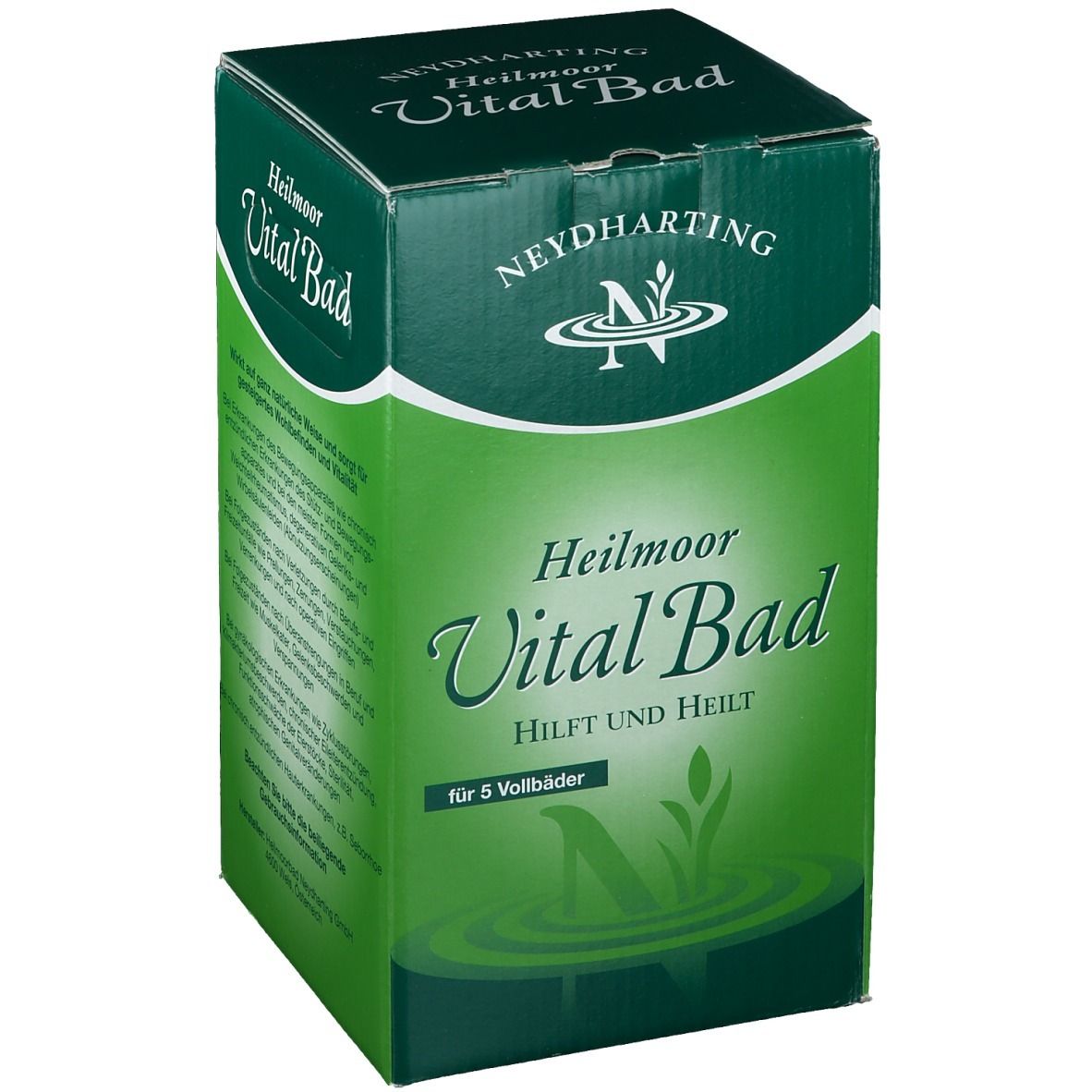 NEYDHARTING Heilmoor Vital Bad