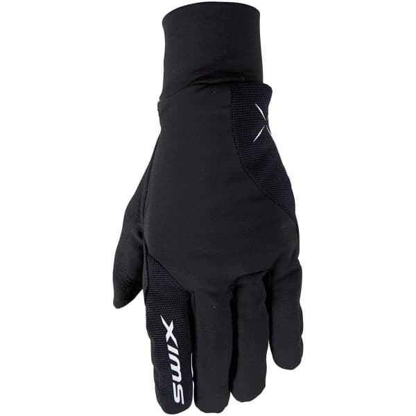 Gant ski de fond SWIX LYNX GLOVE M BLACK