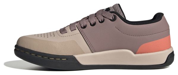 Chaussures VTT Femme Five Ten Freerider Pro Beige