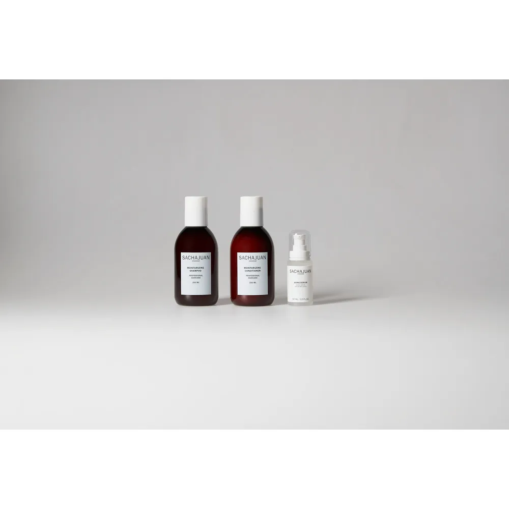 Sachajuan Moisturizing Shampoo - 250 ml.