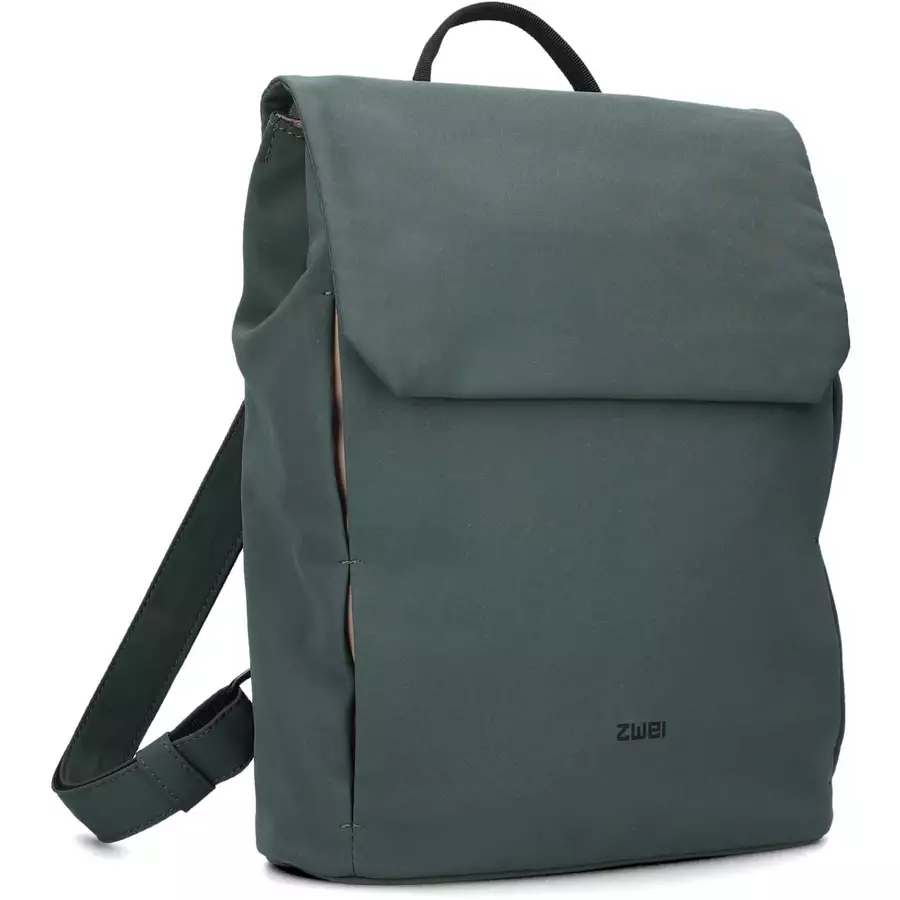 zwei Toni TOR130 - Rucksack petrol