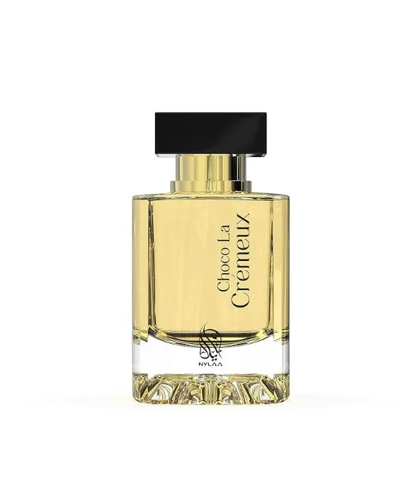 NYLAA Choco la Cremeux EDP spray 100ml