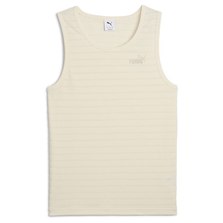 Puma Essentials Elevated Strukturiertes Tanktop