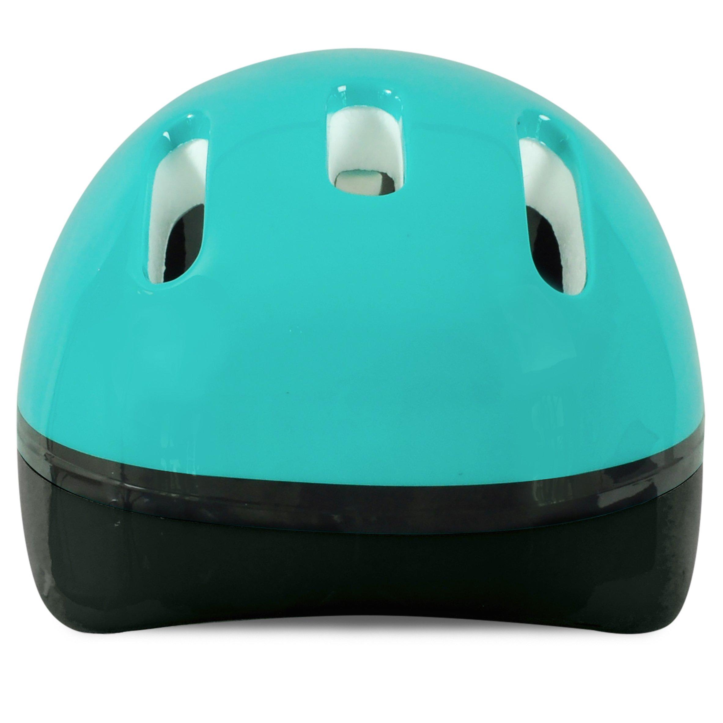 Zinc Cycle Helmet Jn99