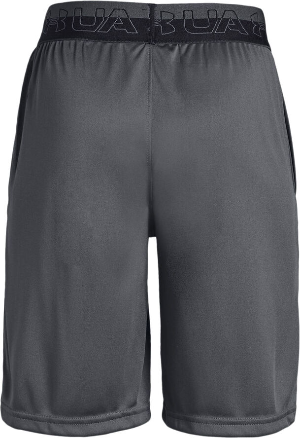 Under Armour Prototype Elastic Shorts Grå