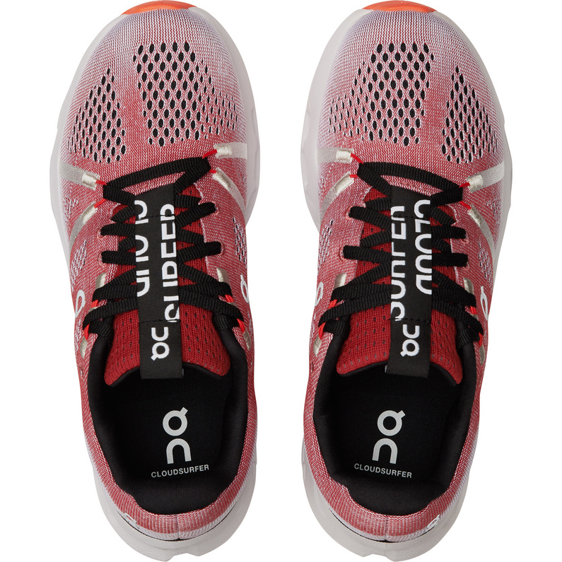 ON Damen Cloudsurfer Schuhe