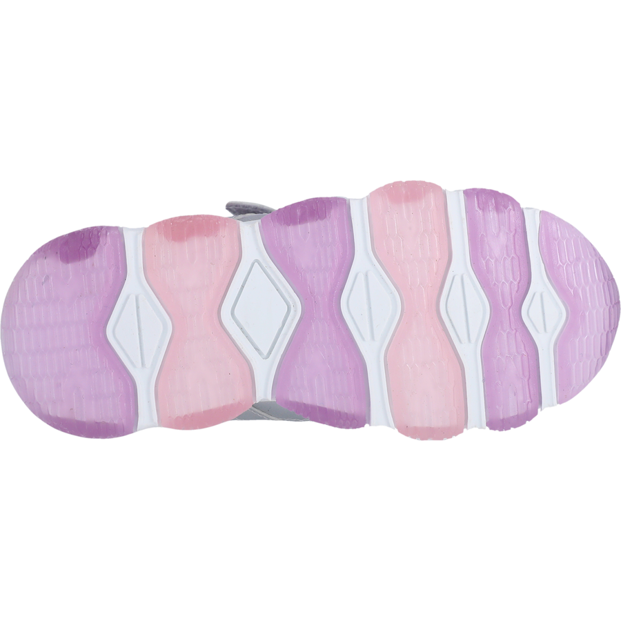 ZigZag Sneaker Rupen 8881 Multi Color