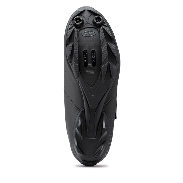 Northwave Spike 3 MTB sko Sort