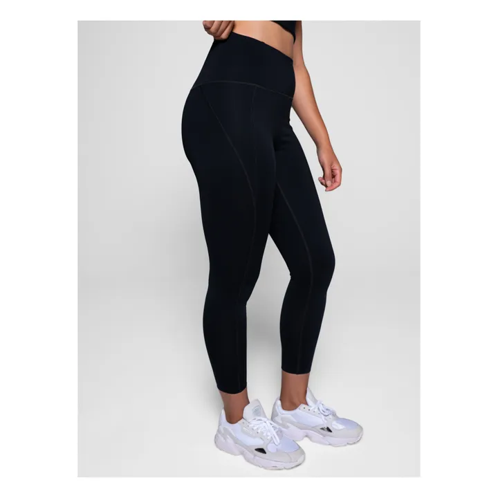 Girlfriend Collective Legging | Noir