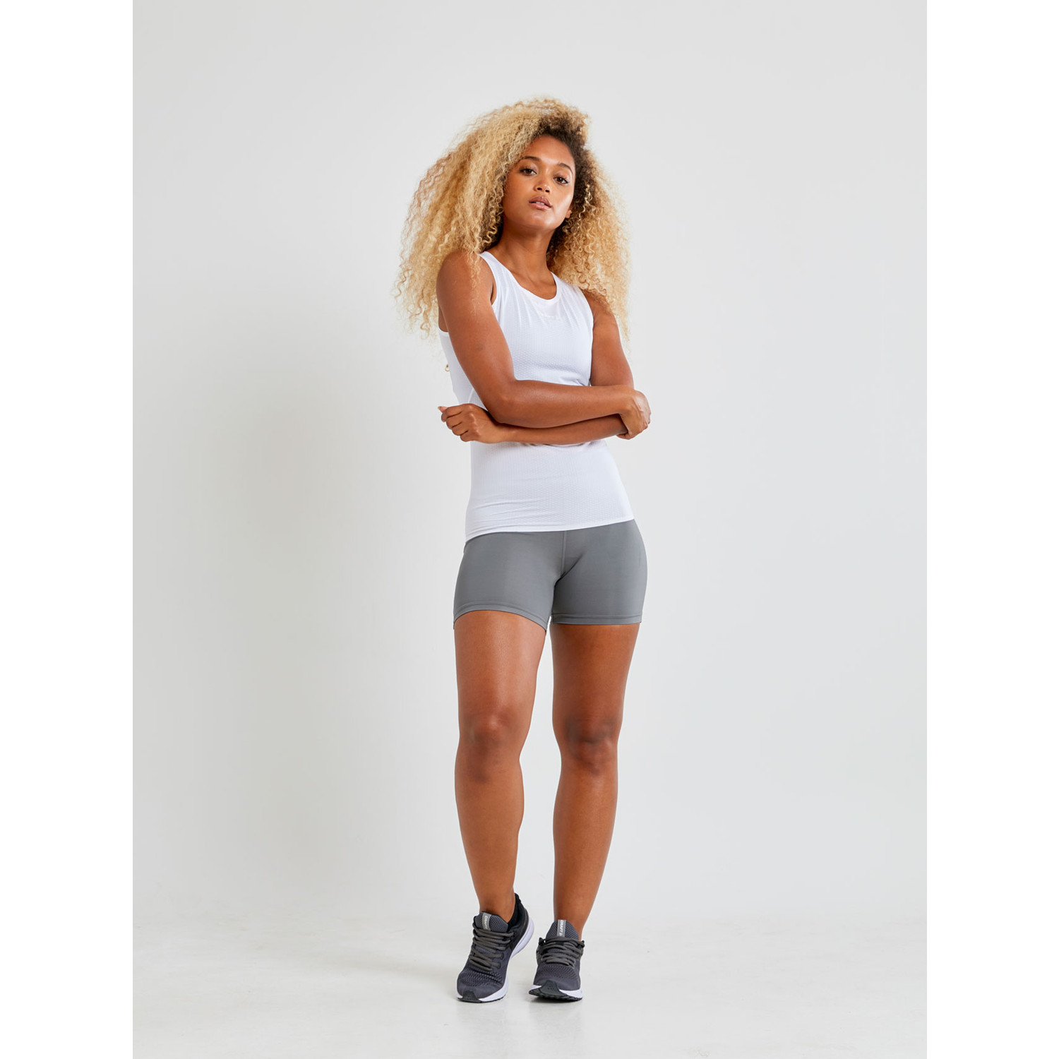 Craft PRO Nanoweight Singlet Dames