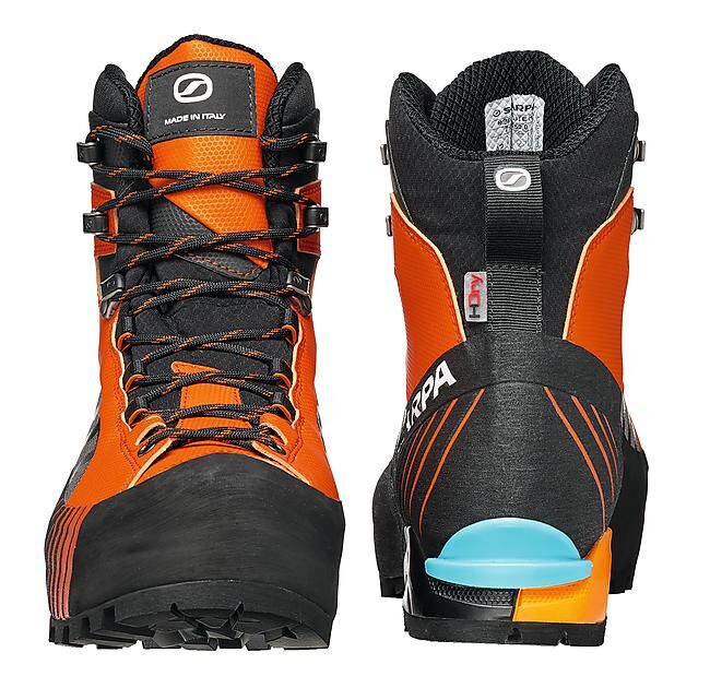 SCARPA - CHAUSSURES D ALPINISME RIBELLE LITE HD