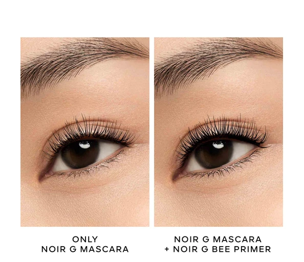 Guerlain Bee Beauty Mascara Primer