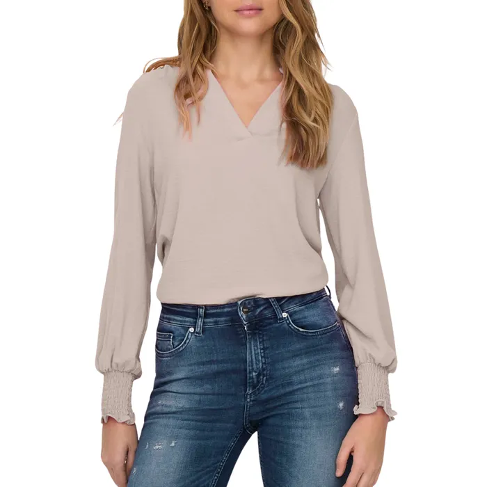 Only Mette Blouse Dames