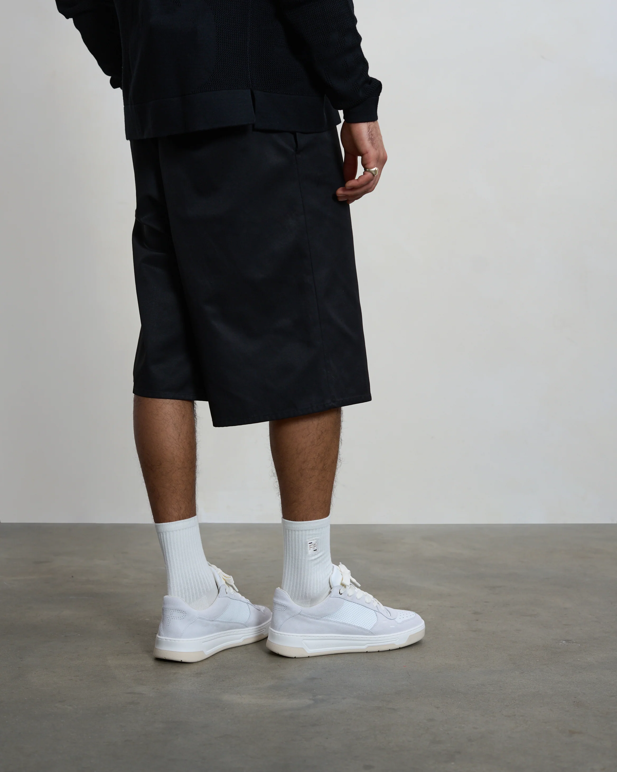 Cruiser Neat Off White