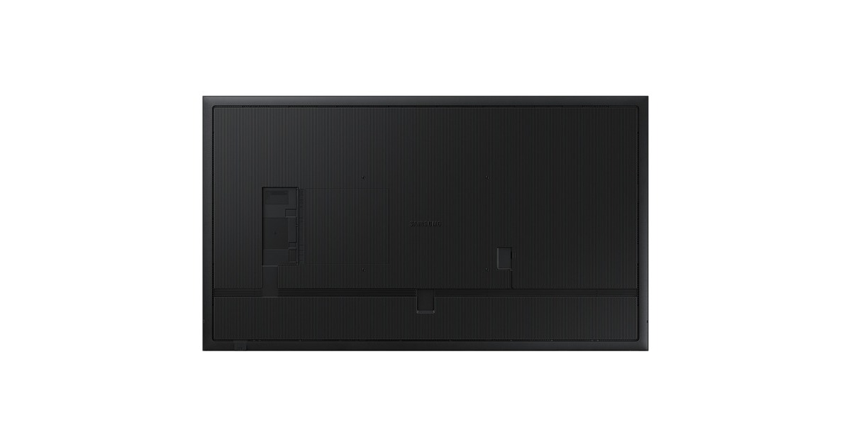 SAMSUNGQB55C Standalone Signage 55