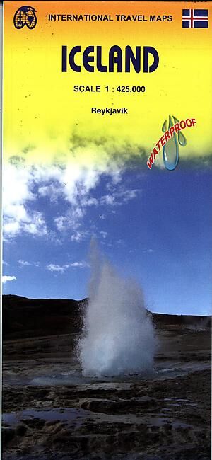 ITM - ITM ICELAND 1 400 000