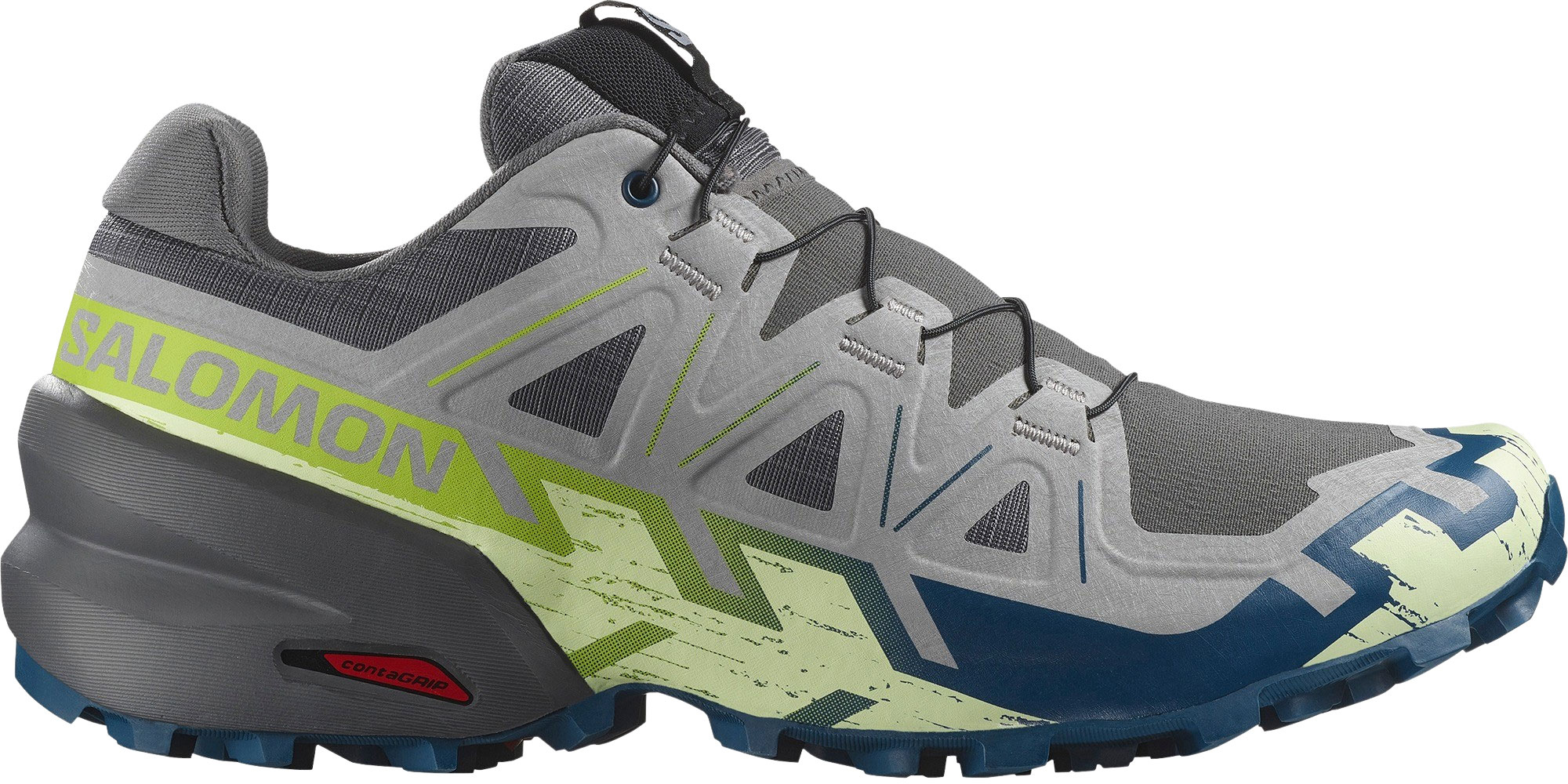 Speedcross 6