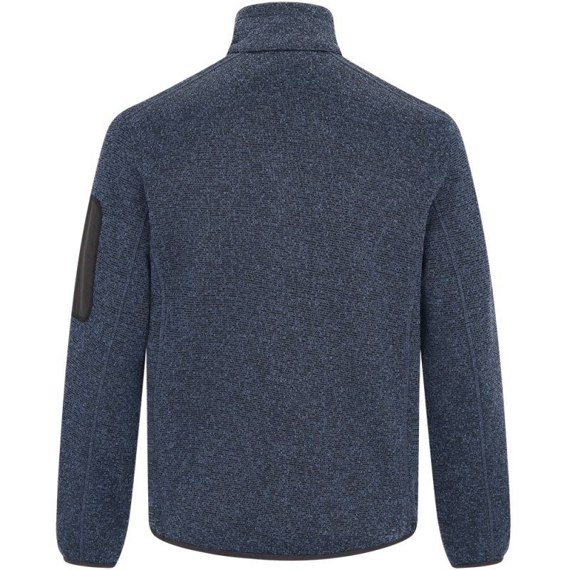 Regatta Newhill - Fleecevest - Blauw - 2XL