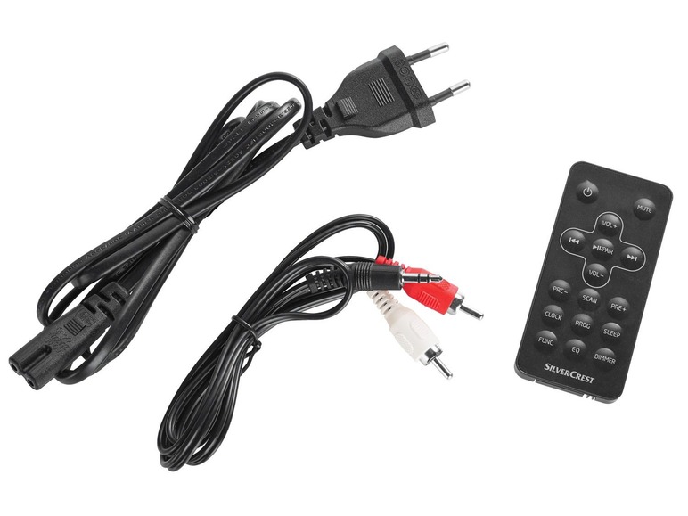 Bluetooth®-soundtower