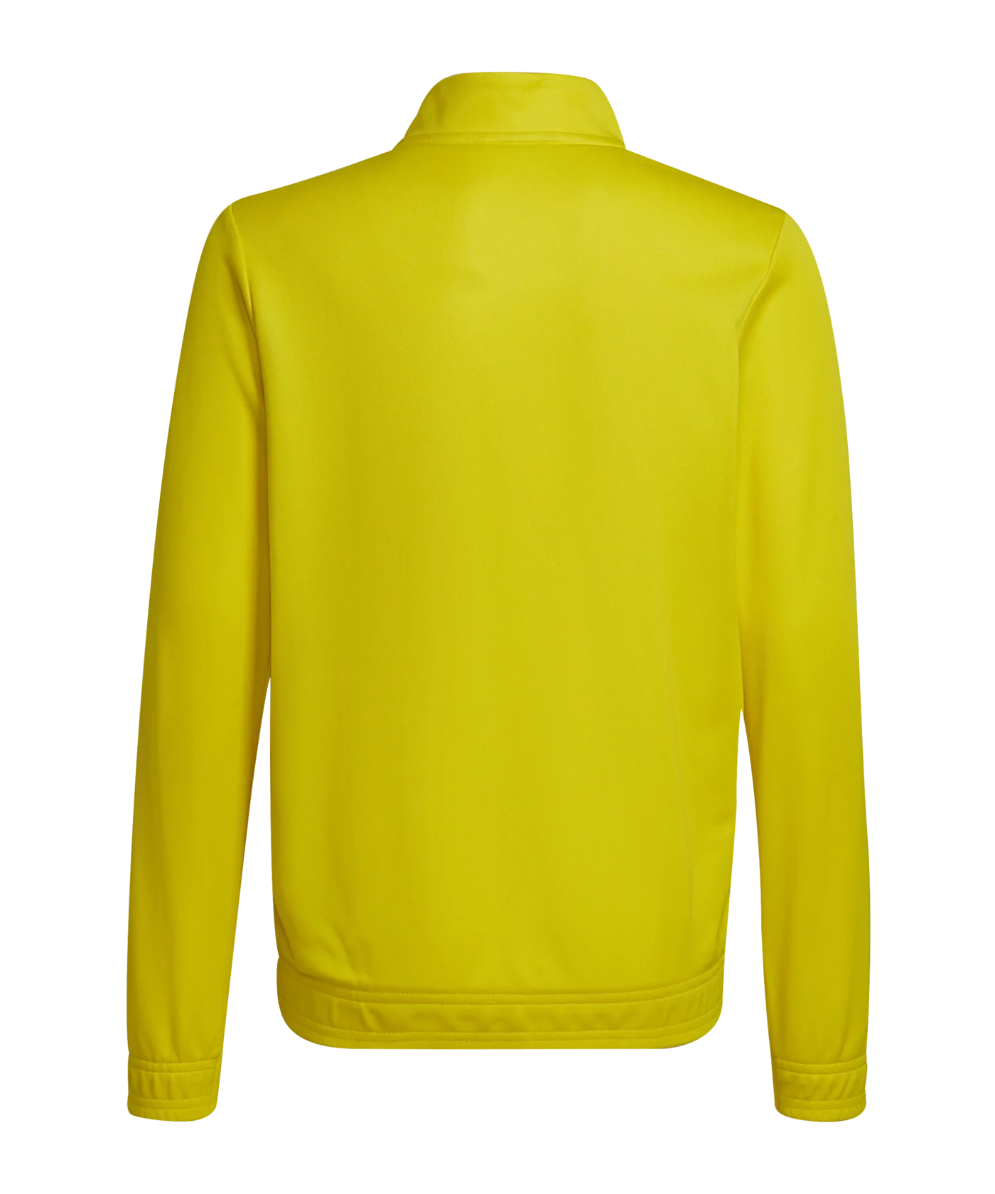adidas Entrada 22 TK Trainingsjacke Kids Gelb