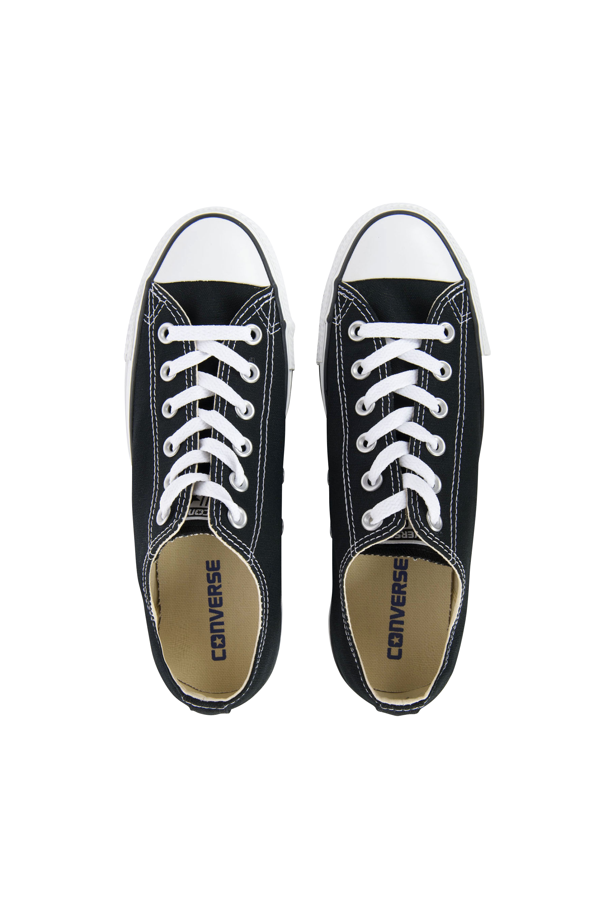 CONVERSE Baskets basses All Star Noir