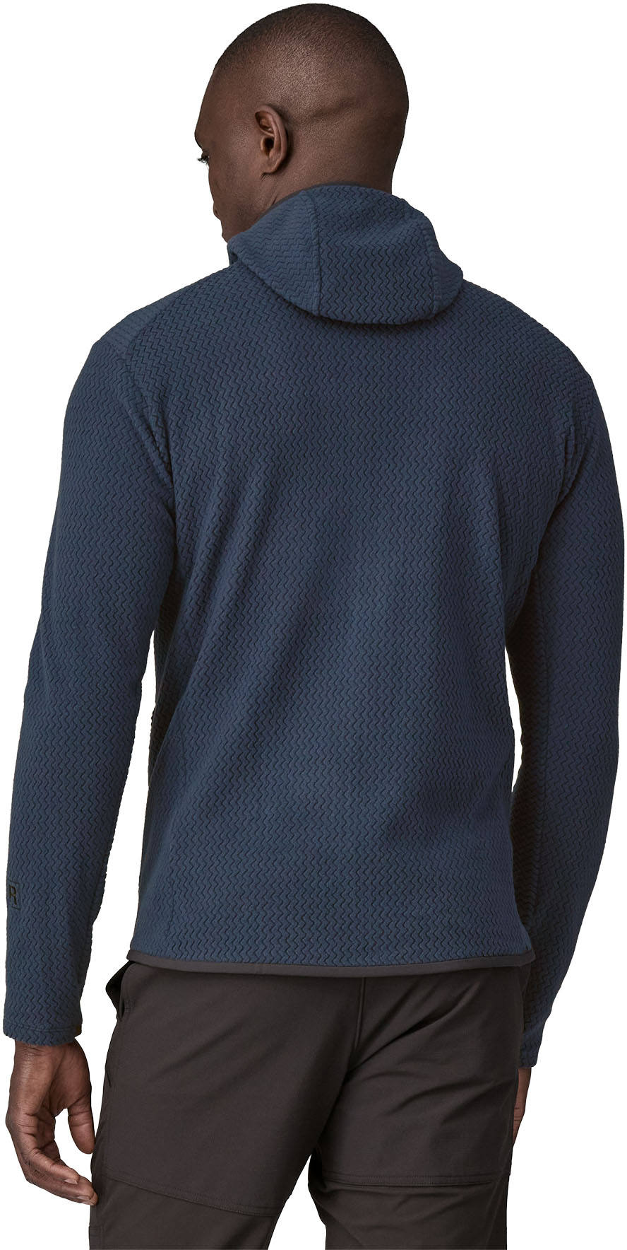 Patagonia R1 Air Full-Zip Hoody M's