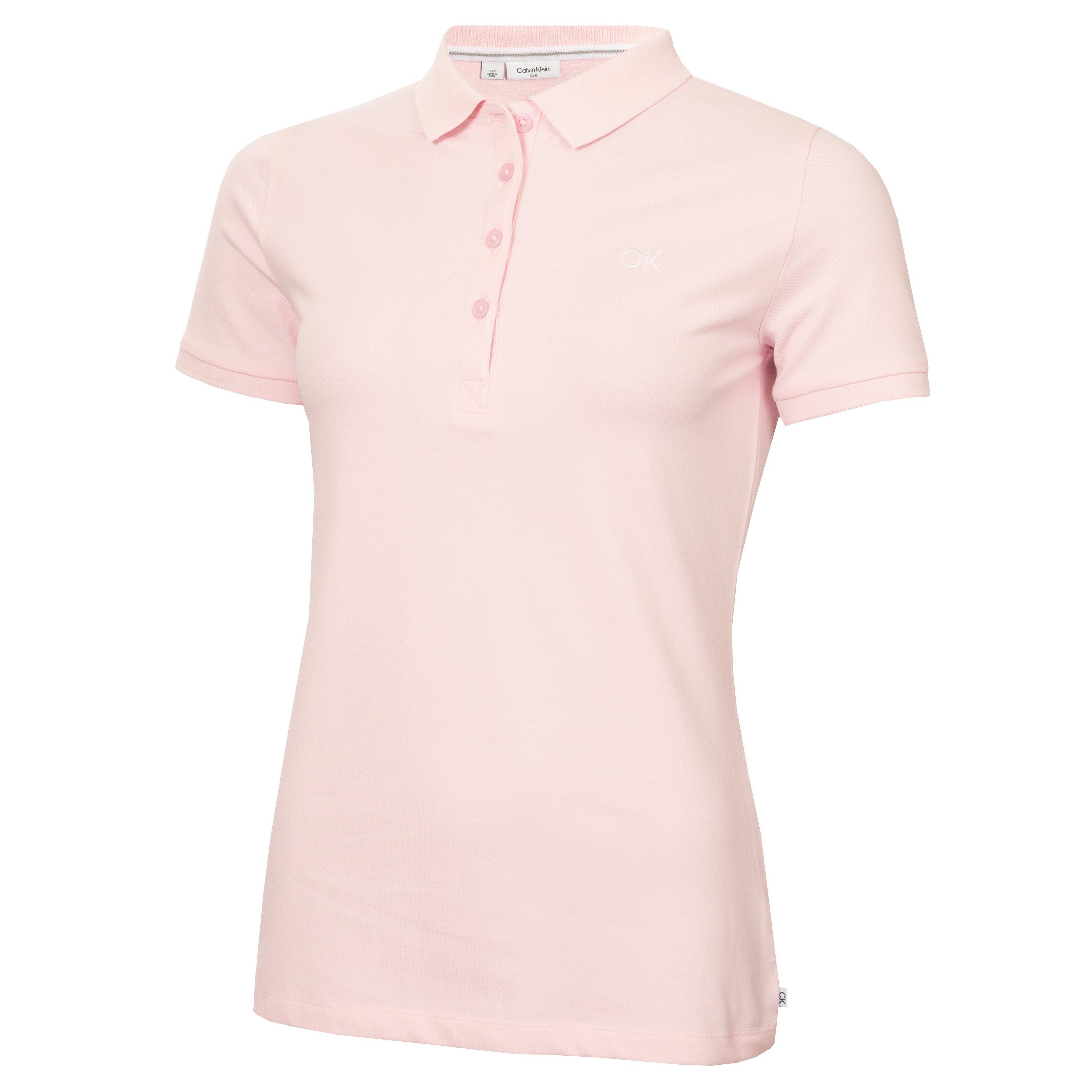 Calvin Klein Golf CK G Polo Ld99