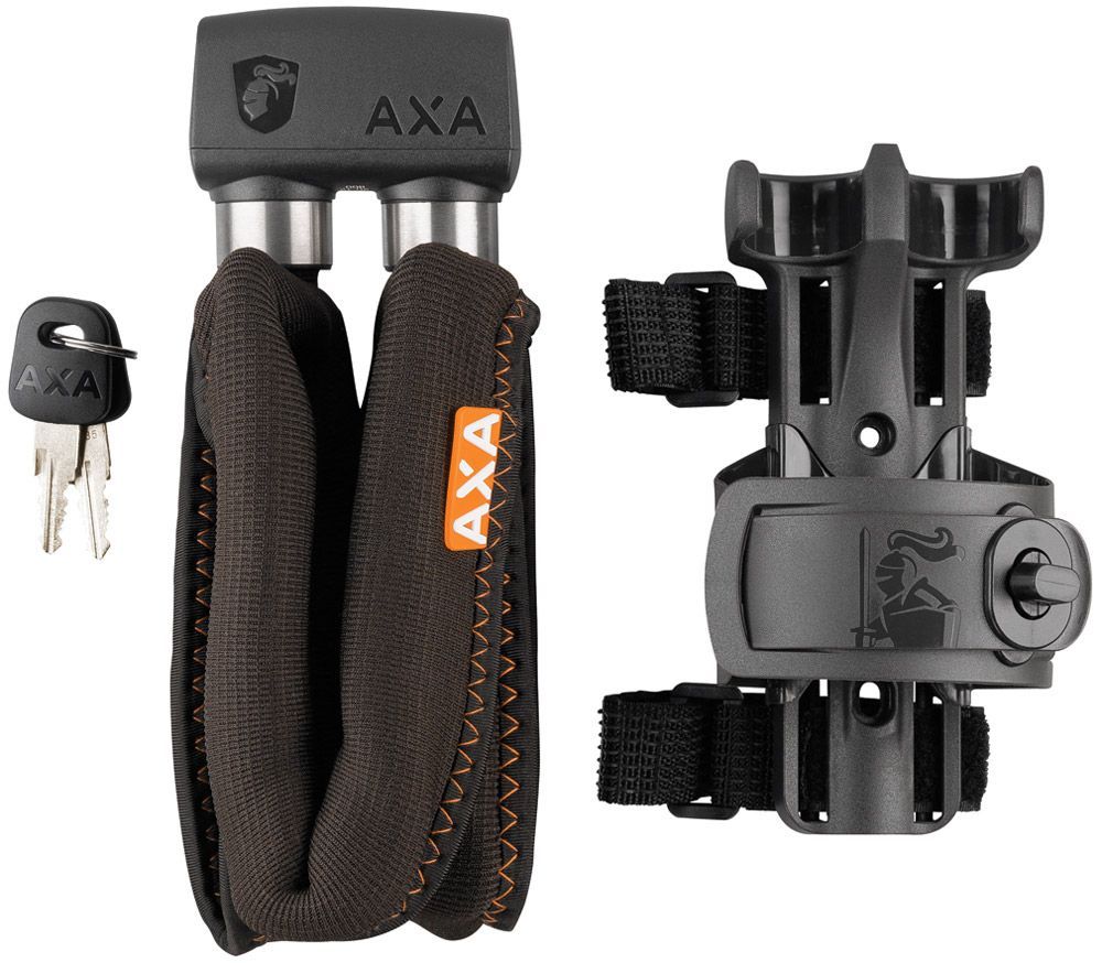 Axa FOLDABLE 800 Faltschloss kaufen | Bike-Discount
