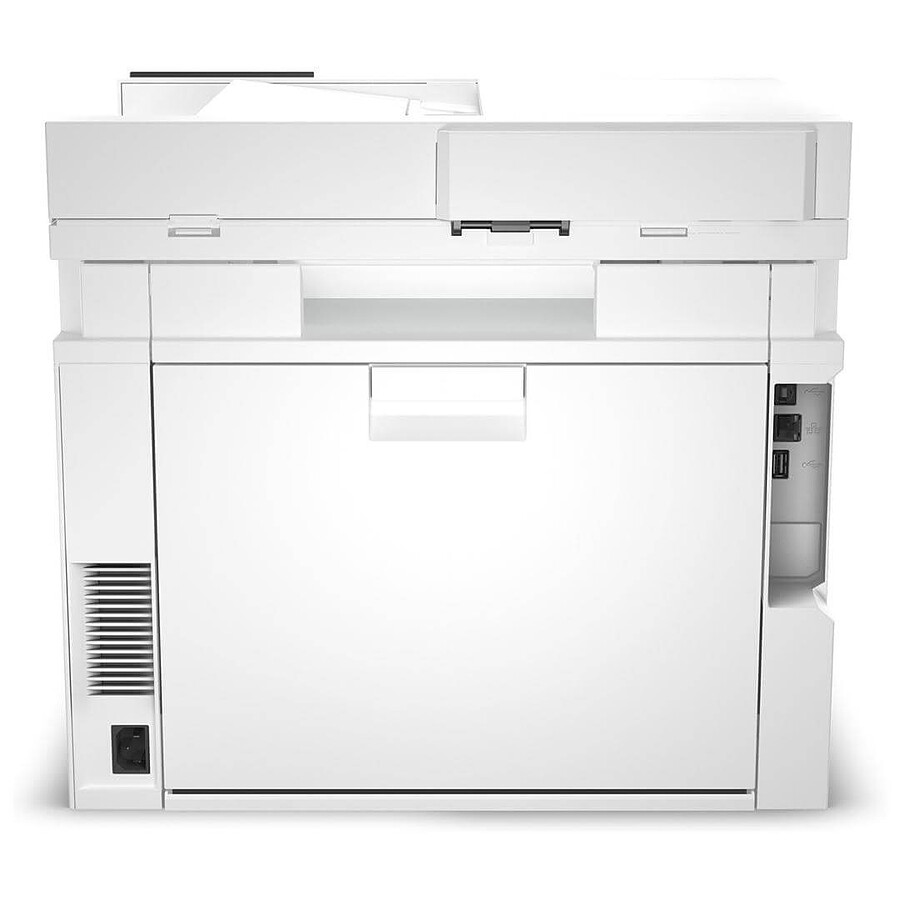 HP Color LaserJet Pro 4302dw
