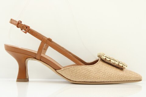 Roberto Festa Pumps