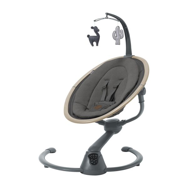 Maxi-Cosi Cassia Eco Swing - Beyond Grey