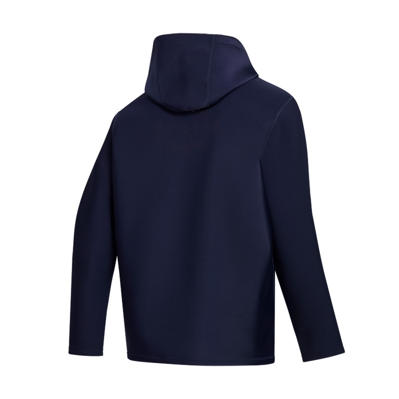 VESTE NEOPRENE MYSTIC HAZE 2MM CAPUCHE NAVY