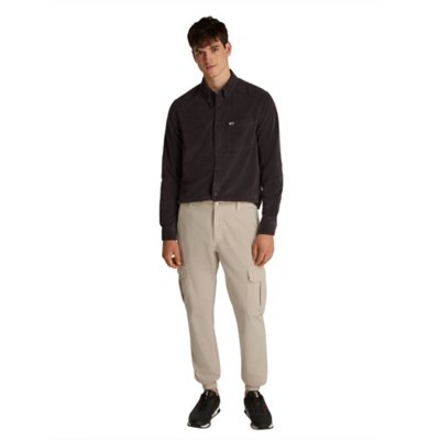 Pantalon cargo homme Tjm Ryan Cargo TOMMY HILFIGER