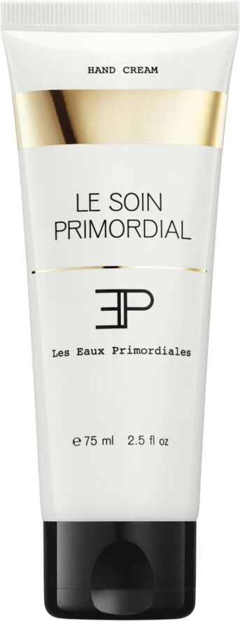 Les Eaux Primordiales LES EAUX PRIMORDIALES Hand Cream 75 ml