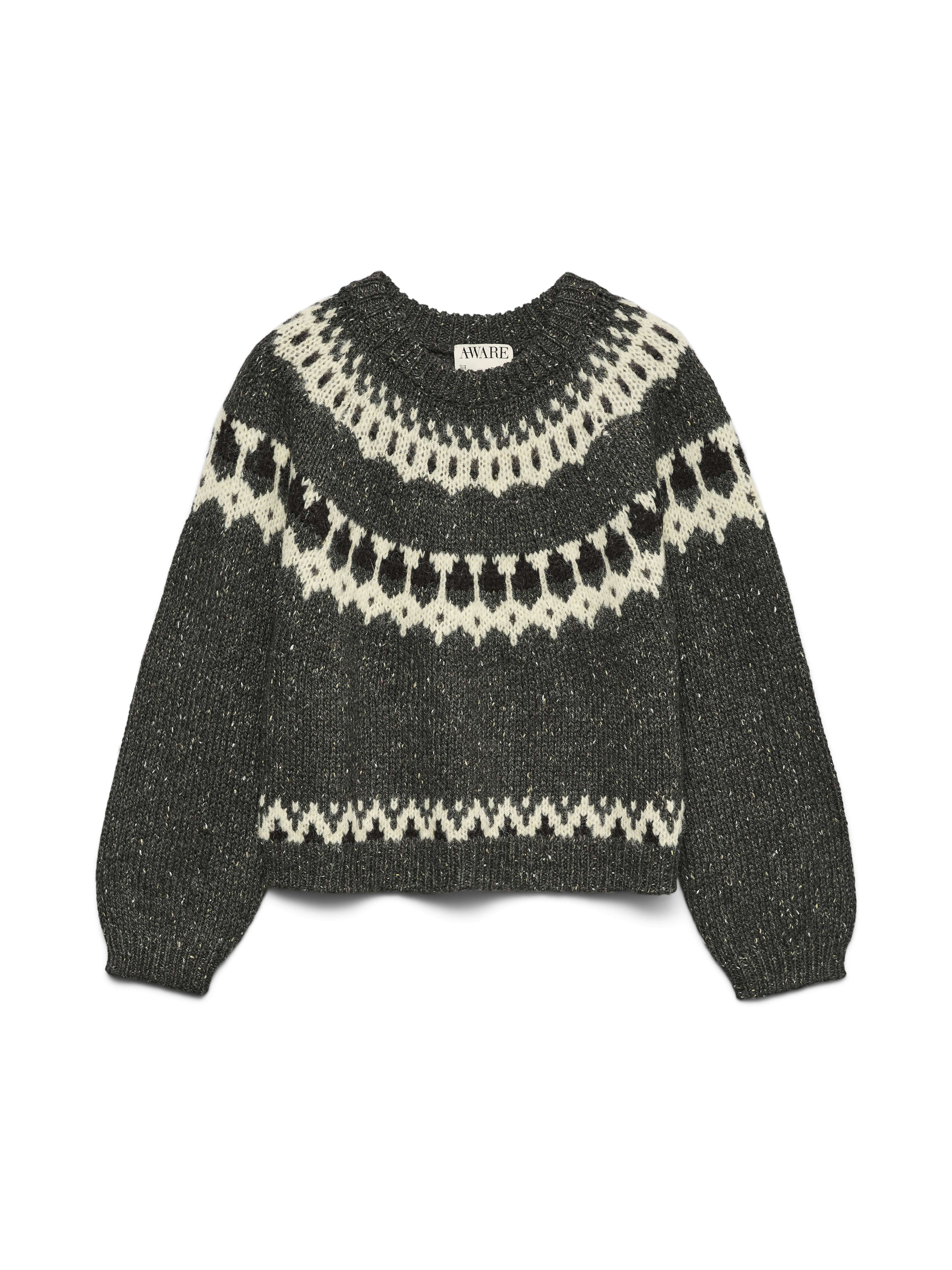 AWTILLIE Gebreide pullover