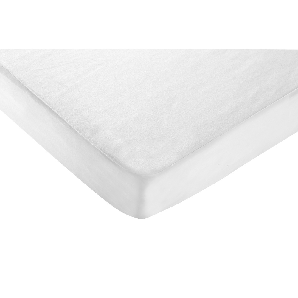 Baby Elegance 120x60cm wasserdichter Matratzenschoner für Kinderbetten