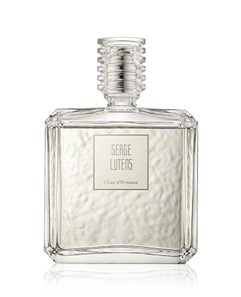 Serge Lutens Collection Politesse L'Eau d'Armoise Eau de Parfum Spray 100ml