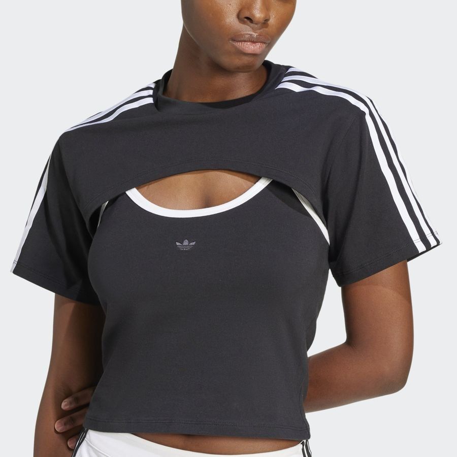 Adidas Original T-shirt ajouré Cali