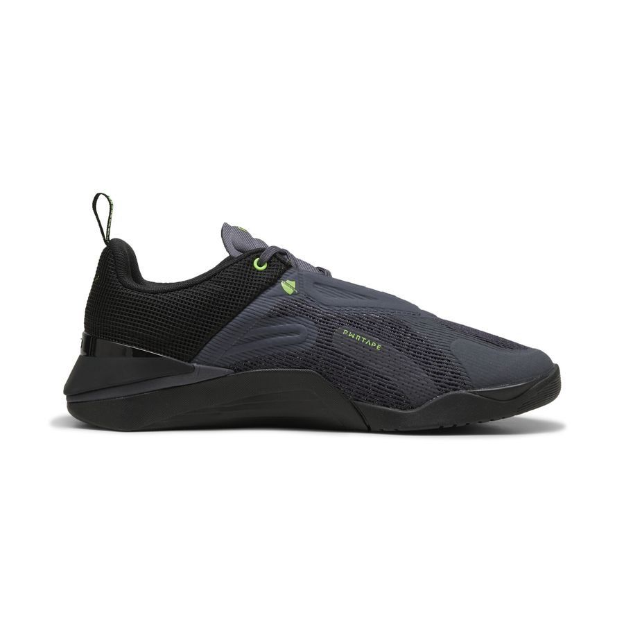PUMA Fuse 3.0 Chaussures d'entraînement - Gris