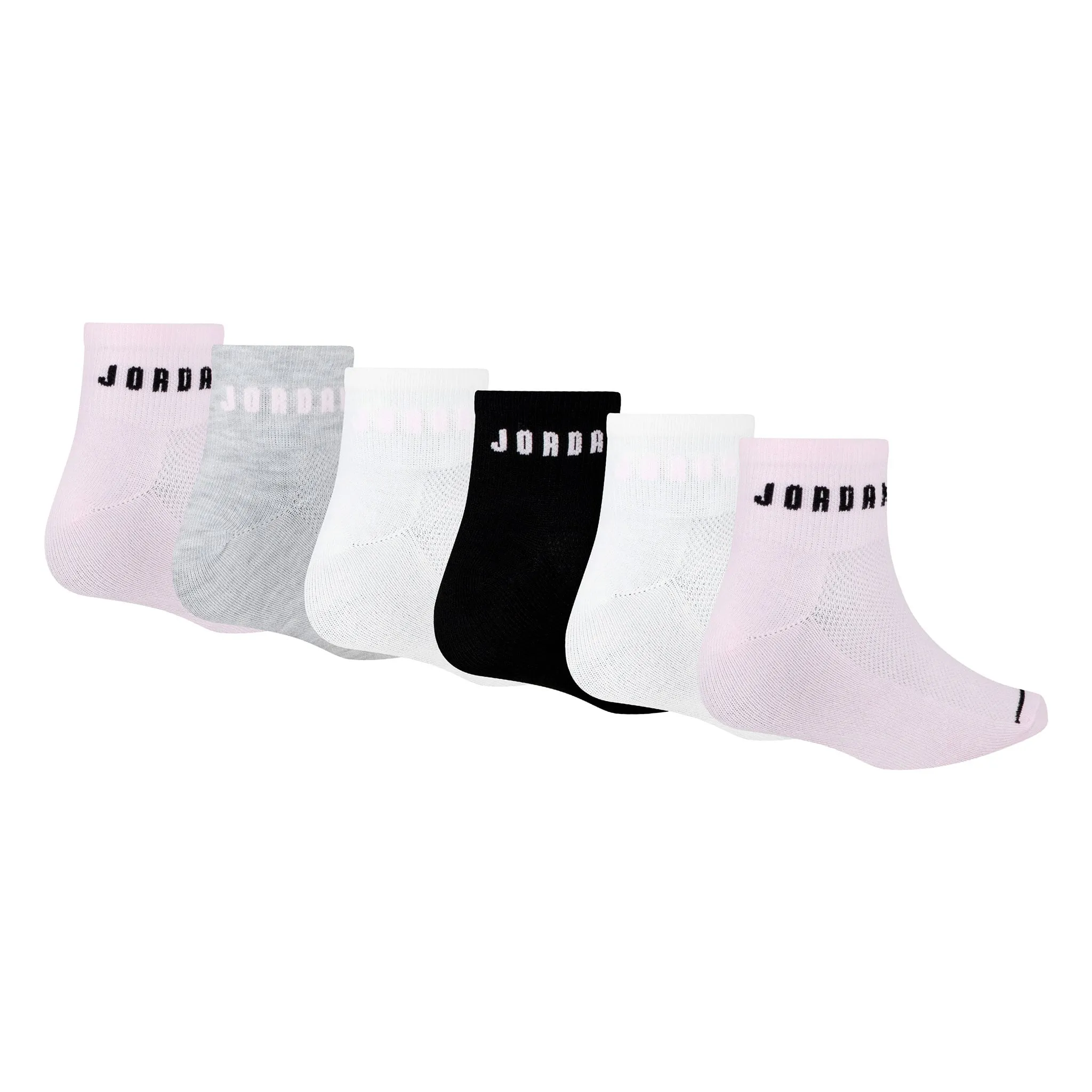 Jordan Bas Jordan Pqt6 Cheville 5J-7J