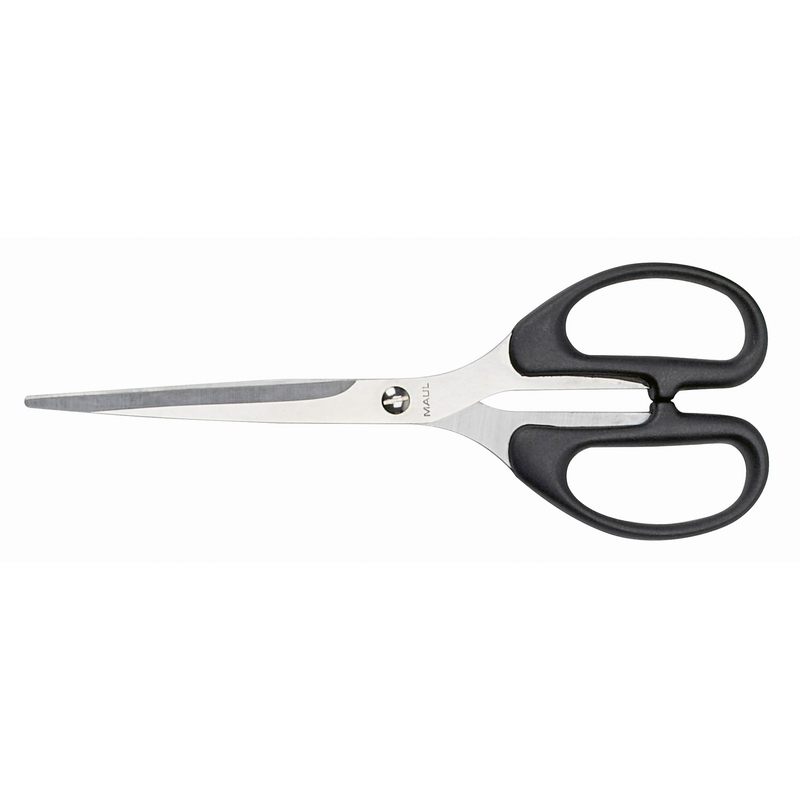 Maul Schere Profi, 21.5 cm