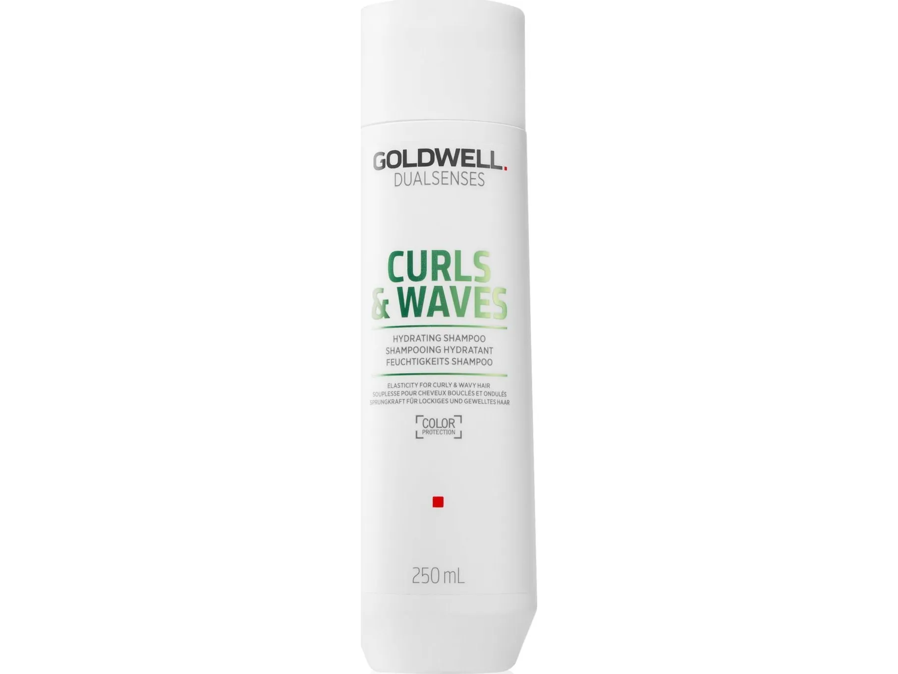 Goldwell GOLDWELL_Curls & amp; Waves shampoo for curly hair 250ml