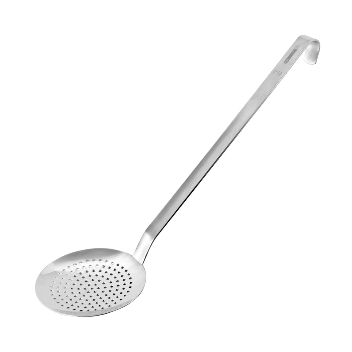 Ecumoire de cuisine inox 50 cm l Divers FM Professional