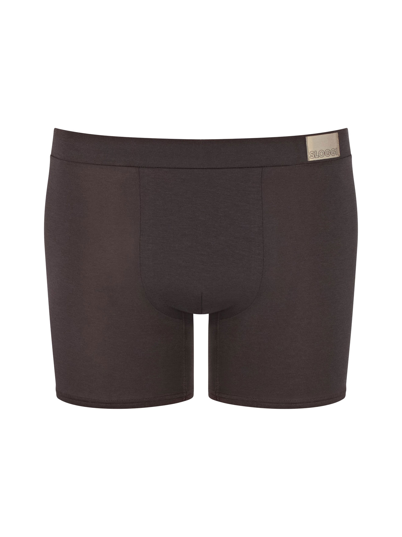 Lot de 4 boxers GO Natural Short