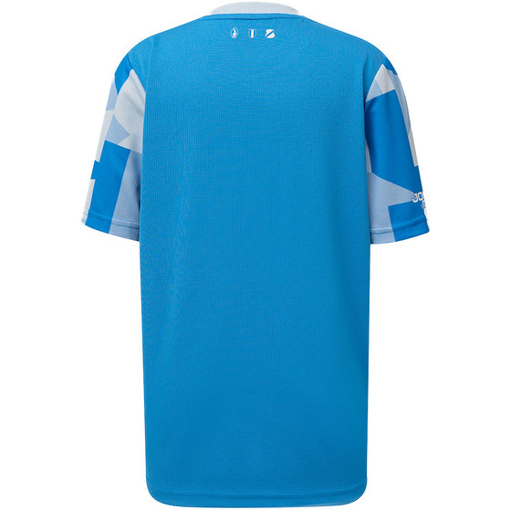Castore FC Utrecht 3rd Kids Shirt 2025/2026