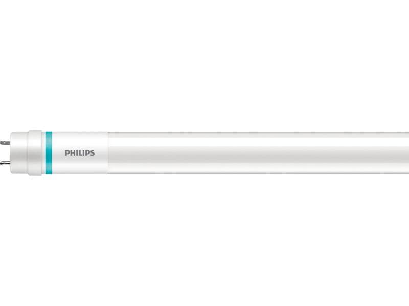 Philips Professional Röhre MAS LEDtube VLE 600mm HO 8W 865 G13-Leuchtmittel, 8 W mit 6500 K