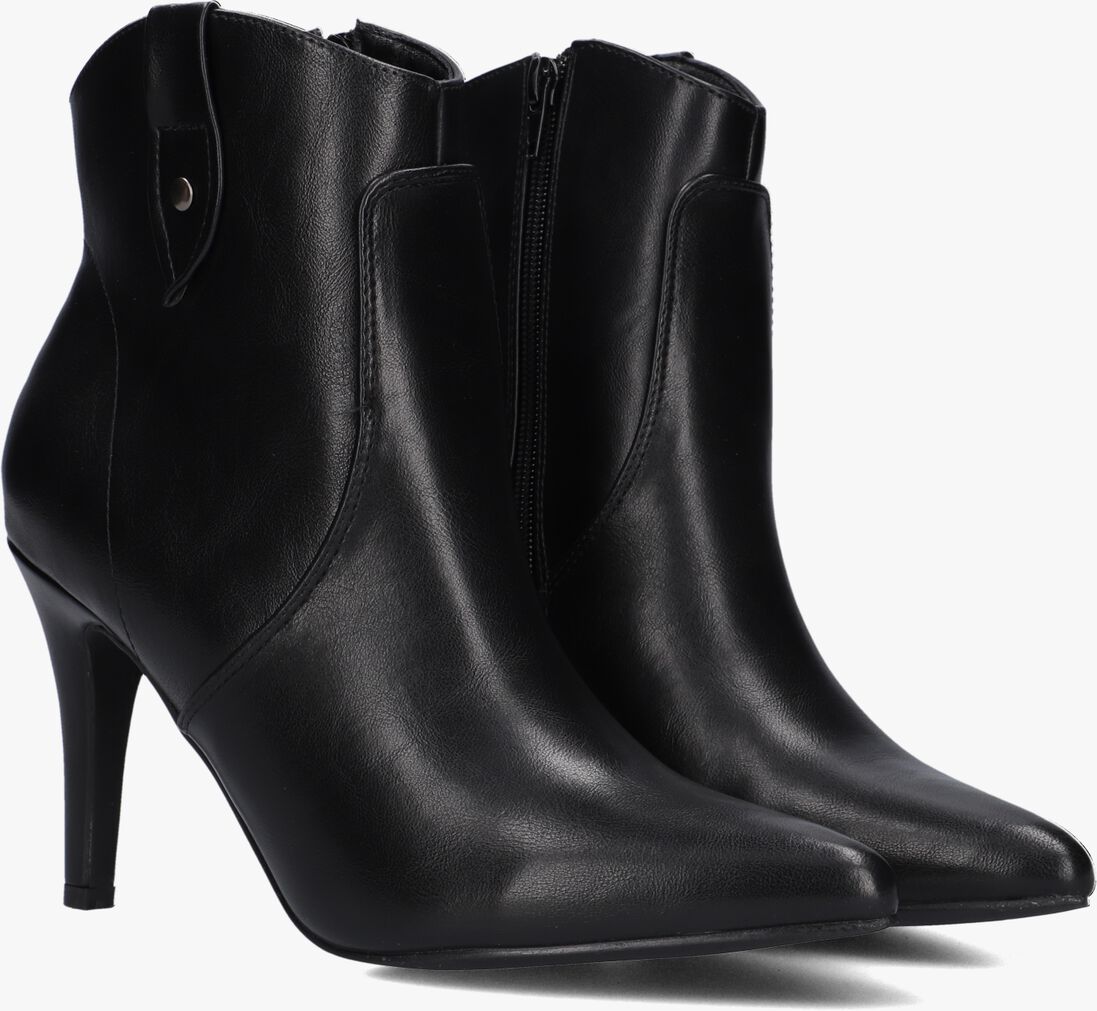 OMODA zwarte omoda enkellaarsjes s8609
