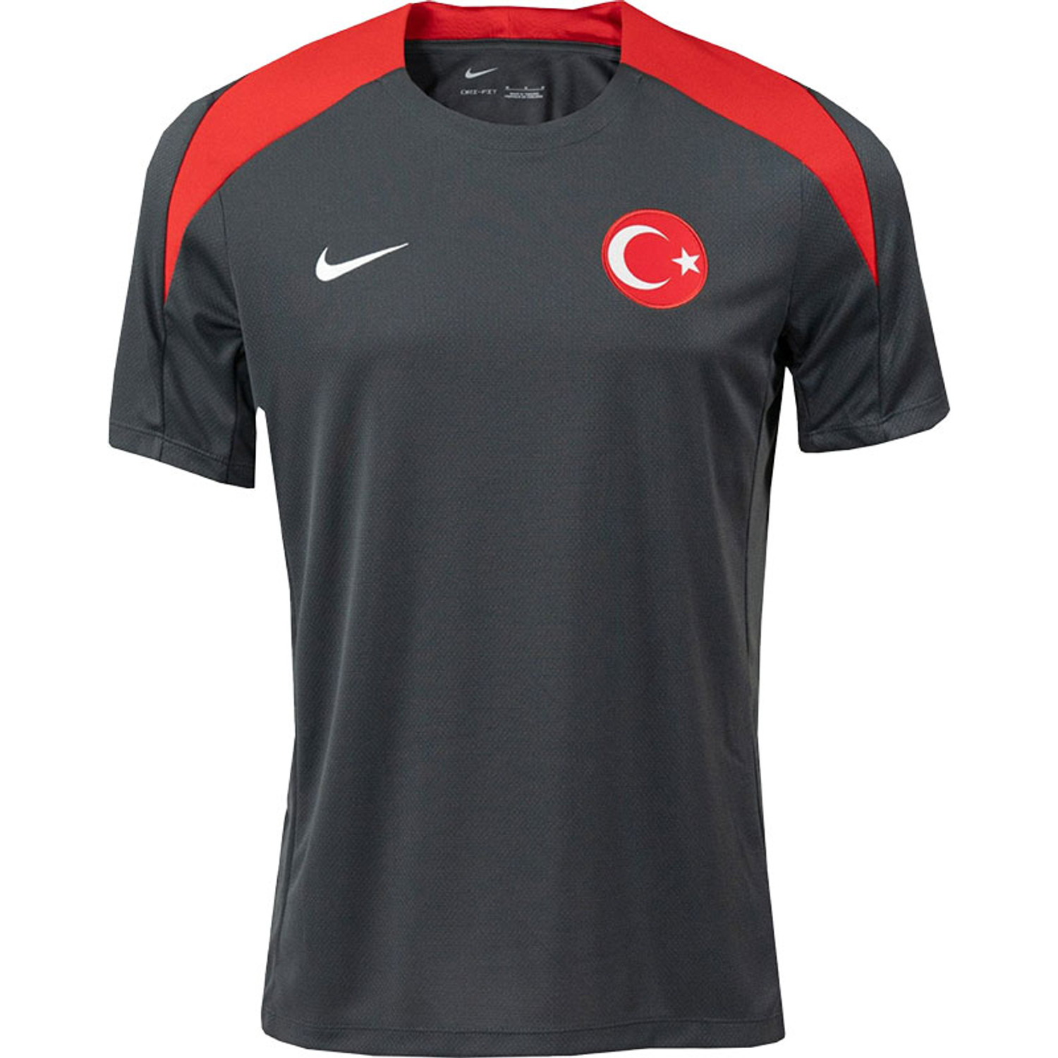 Nike Turkije Strike Trainingsset