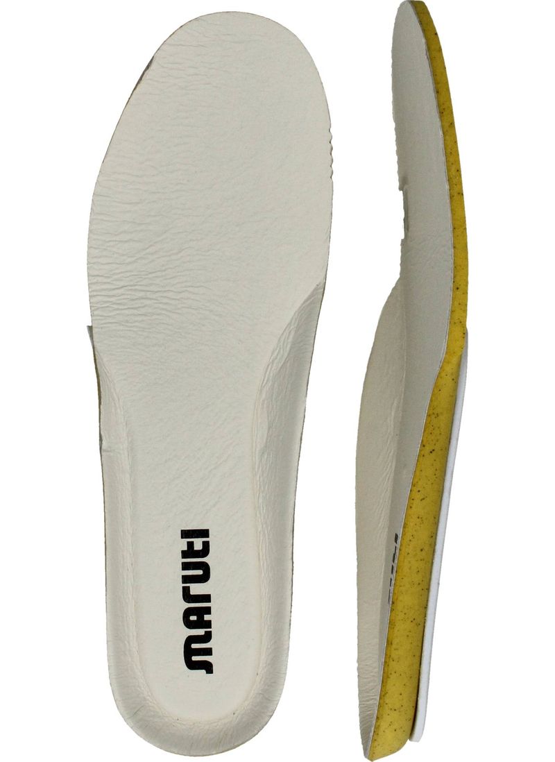Maruti Novi Sneakers Beige Dames